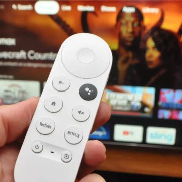 Το Apple TV διαθέσιμο στο Google TV και την τελευταία γενιά του Chromecast