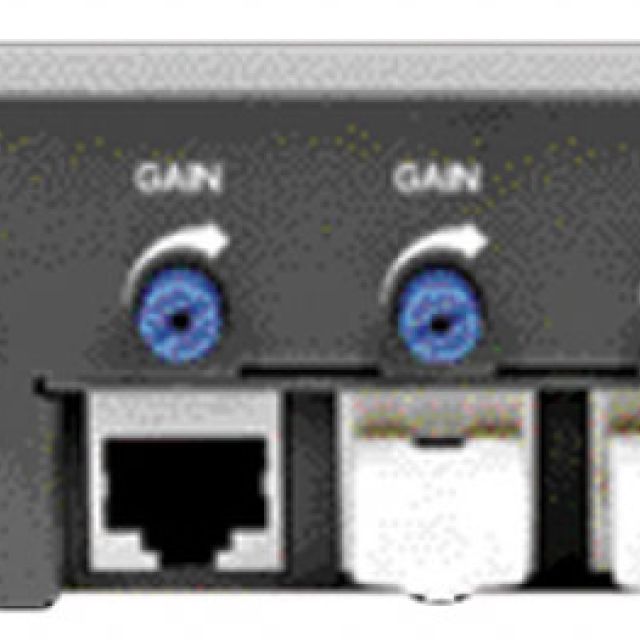 Διανομή τηλεοπτικού σήματος μέσω καλωδίων δικτύου UTP