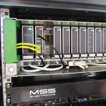 Το ikusiflow στην έκθεση 100%Hotel Show