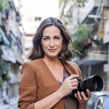 Πρώτο το MEGA STORIES στο σύνολο κοινού