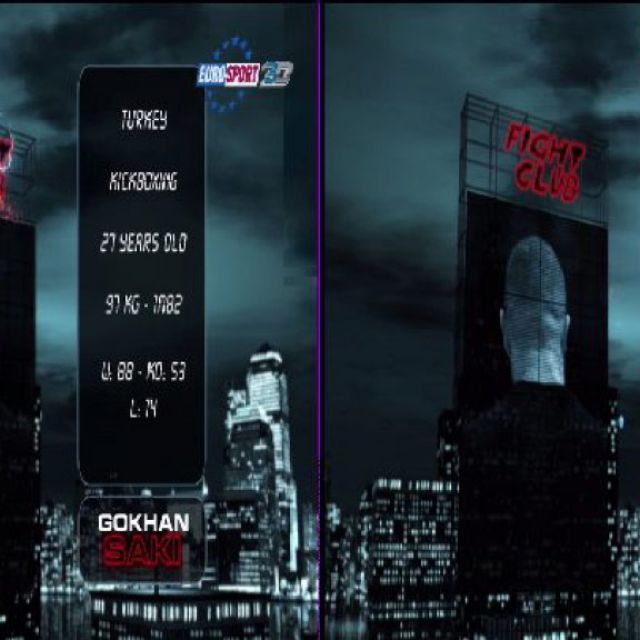 Eurosport 3D στο πολωνικό Cyfra+