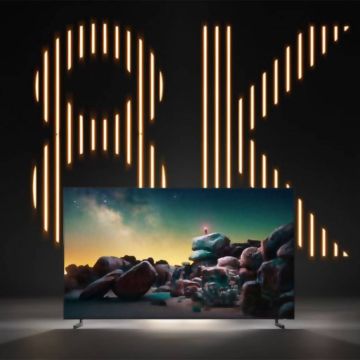 Η Samsung Electronics Διαθέτει την Πρώτη 8K HDR10+ Τεχνολογία στον Κόσμο