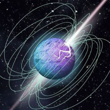 Εντοπίστηκε η μυστηριώδης πηγή ραδιοκυμάτων που προβλημάτιζε τους αστρονόμους