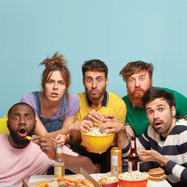 Συνδρομητικές πλατφόρμες Streaming