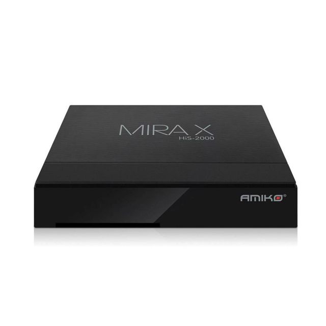 AMIKO MIRA X HiS-2000