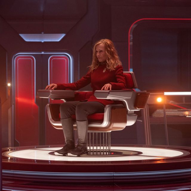 Το 2026 ξεκινά στην COSMOTE TV με το «Star Trek: Starfleet Academy» και τον 8ο κύκλο του «The Rookie»