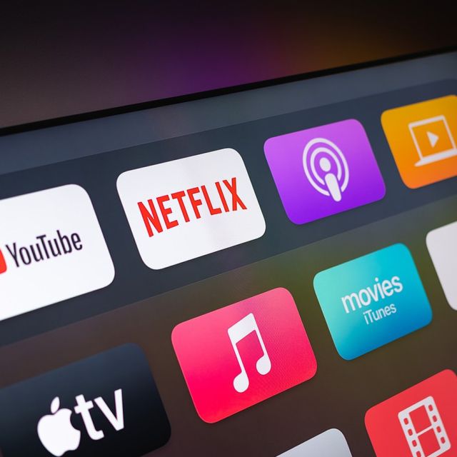 Το Apple TV+ χάνει 1 δισεκατομμύριο δολάρια ετησίως