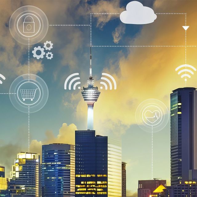 N2Growth: Στα 1,3 τρισ. δολ. οι δαπάνες πληροφορικής σε Ευρώπη, Μέση Ανατολή και Αφρική το 2023