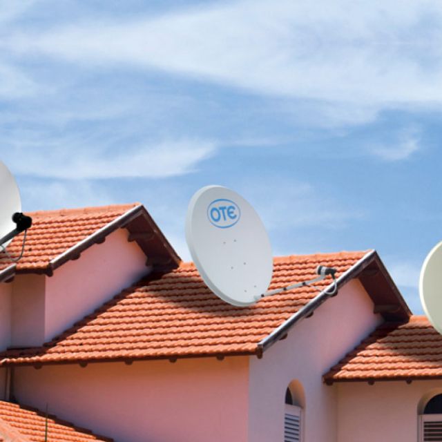 Nοva, OTE TV & Dreambox στην ίδια κάθοδο