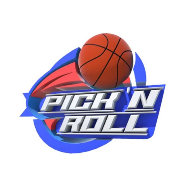 «PICK N ROLL» με τον Παναγιώτη Γιαννάκη στην COSMOTE TV