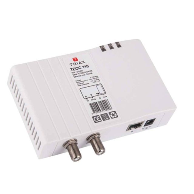 Triax TEOC 110