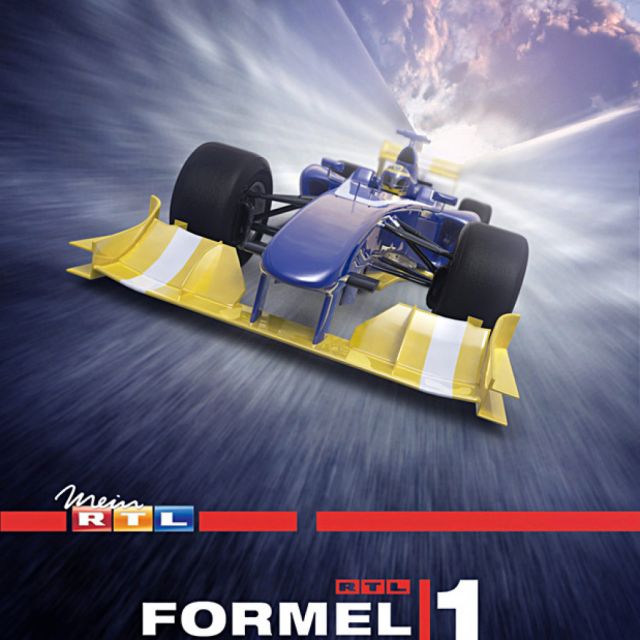 Tα RTL και ORF επιβεβαιώνουν την μετάδοση της F1 σε native HD [update]