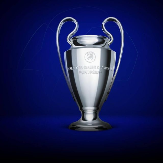 Champions League, τα ματς Ολυμπιακού και ΠΑΟΚ στην COSMOTE TV