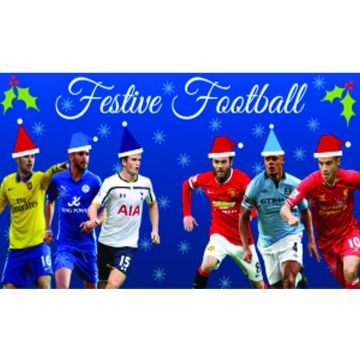 Χριστούγεννα στον OTE TV με κορυφαίους αγώνες μπάσκετ & συναρπαστική Premier League!