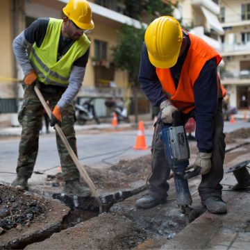 Με επενδύσεις σε δίκτυα και προσλήψεις προσωπικού το Vodafone Business υλοποιεί τέσσερις συμβάσεις του έργου ΣΥΖΕΥΞΙΣ ΙΙ αξίας 51 εκατ. ευρώ
