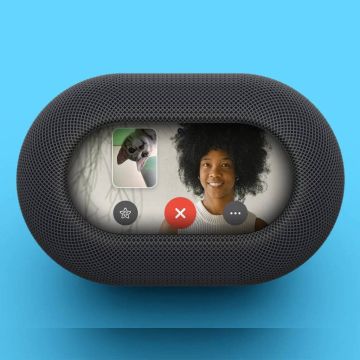 Apple TV με ενσωματωμένο HomePod και οθόνη αναπτύσσει η Apple