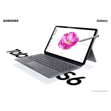 Samsung Galaxy Tab S6: Το Νέο Tablet που Ενισχύει τη Δημιουργικότητα και την Παραγωγικότητα