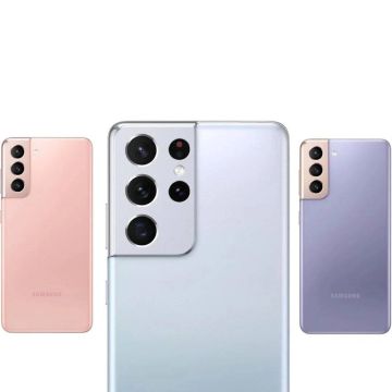 Στις 14 Ιανουαρίου και επίσημα τα αποκαλυπτήρια της σειράς Samsung Galaxy S21