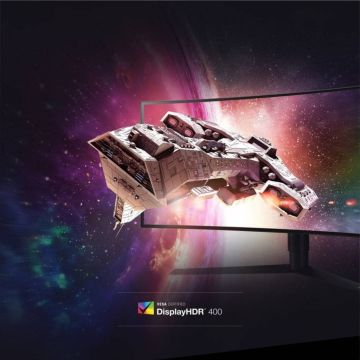 Με τα UltraGear monitors της LG, η νίκη θεωρείται δεδομένη