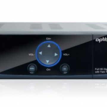 Optibox Spider S2+S2