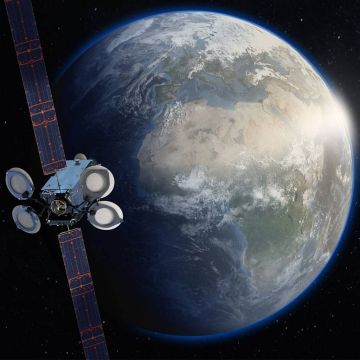 Σημαντική συμφωνία της Spacecom για την Αφρική