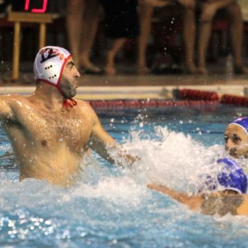 LEN Champions League πόλο Ανδρών στα κανάλια Novasports