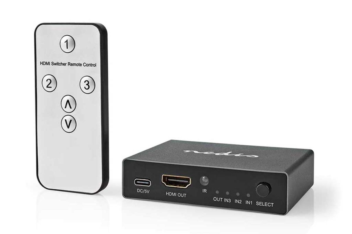 1. NEDIS VSWI3493AT e213b7c9