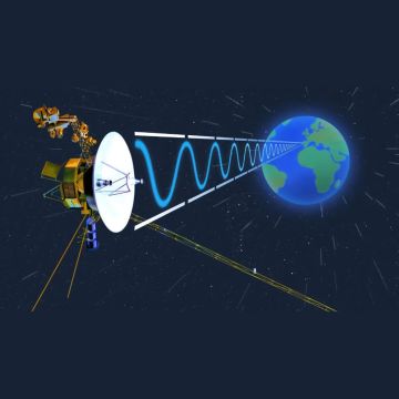 Voyager 1: Μάθαμε γιατί χάθηκε η επικοινωνία με τη Γη και είναι θέμα «μνήμης RAM»