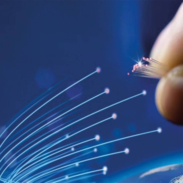 Οπτικά συστήματα Fagor συμβατά με ICT2