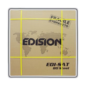 EDI-SAT 80 Steel