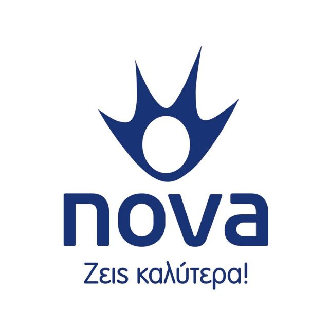 Νέα αποκλειστική συμφωνία συνεργασίας Nova – ΗΒΟ®!