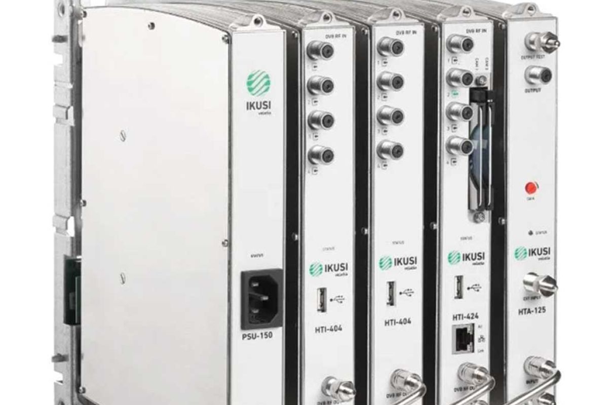 5. IKUSI Gap Fillers e2d9f0fd