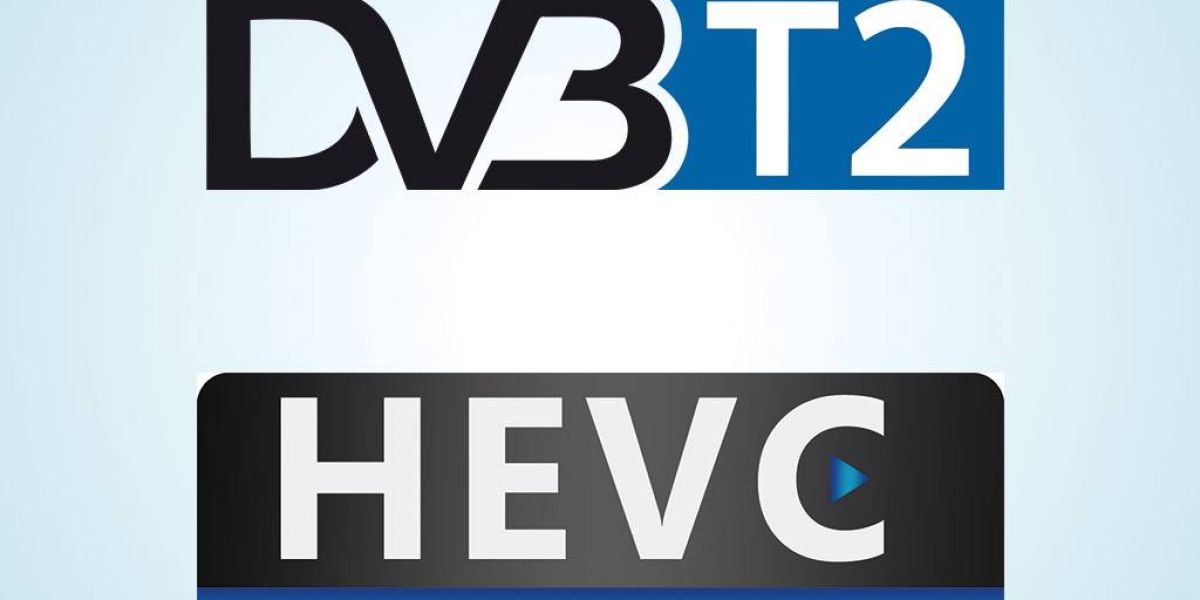 Η ακριβή επένδυση της DVB-T2 +HEVC