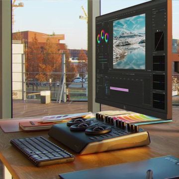 Εργονομία και ευελιξία από τα Ergo Monitors της LG