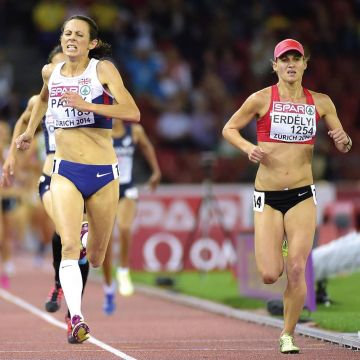 Συμφωνία του Eurosport με την EBU, για τις κορυφαίες Ευρωπαϊκές διοργανώσεις στίβου μέχρι το 2019!