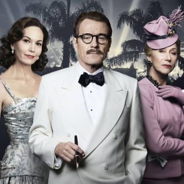 "Savior" και "Trumbo", ξένες ταινίες στην ΕΡΤ1