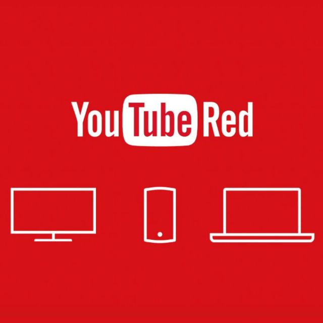 Mε ταινίες και σειρές εμπλουτίζεται το YouTube