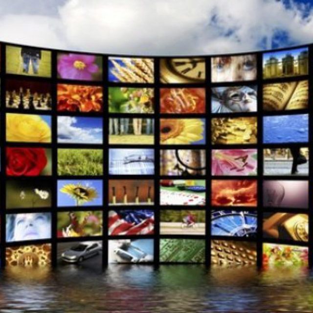 Το 65% των προγραμμάτων που μεταδίδονται στην ΕΕ, είναι ευρωπαϊκά