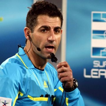 «Ιστορική» η αποψινή εκπομπή της ΕΡΤ για το Μουντιάλ!