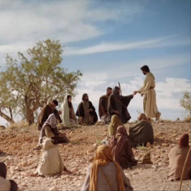 «Η ζωή του Ιησού»: πρεμιέρα νέου δραματοποιημένου ντοκιμαντέρ στο COSMOTE HISTORY HD