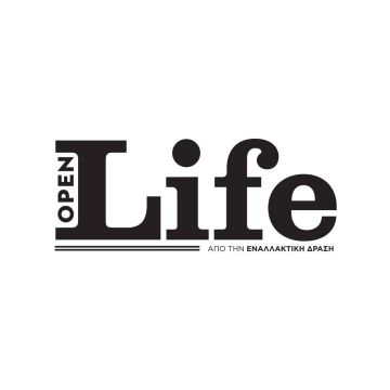 OPEN LIFE  Ο απόλυτος οδηγός wellness κάθε μήνα με το «Εθνος της Κυριακής»