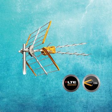 Televes “V” ZENIT LTE