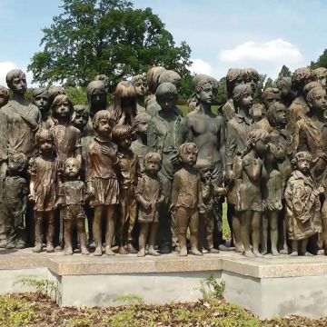 «Ένα δέντρο θυμάται» στην ΕΡΤ2