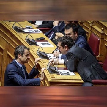 Τσίπρας – Μητσοτάκης: Ποιος προηγείται στη μάχη της τηλεθέασης