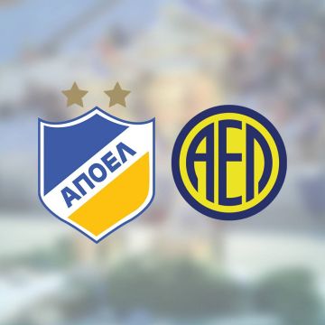 Τελικός Κυπέλλου Κύπρου: Με καθυστέρηση από το Mega Κύπρου