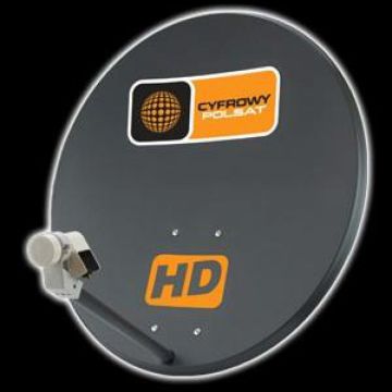 Ρεκόρ συνδρομητών για το Cyfrowy Polsat