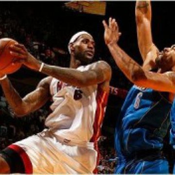 NBA Finals 2011