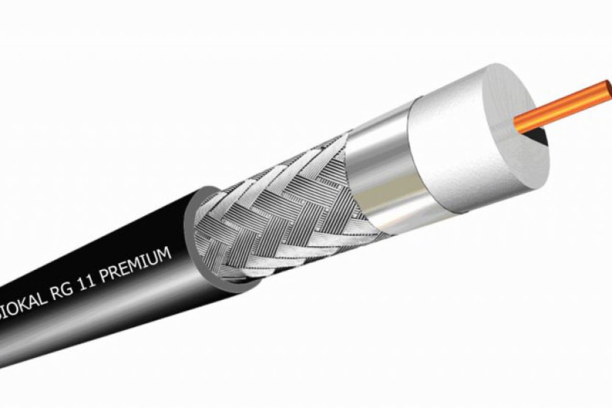 ΒΙΟΚΑΛ RG 11 Premium