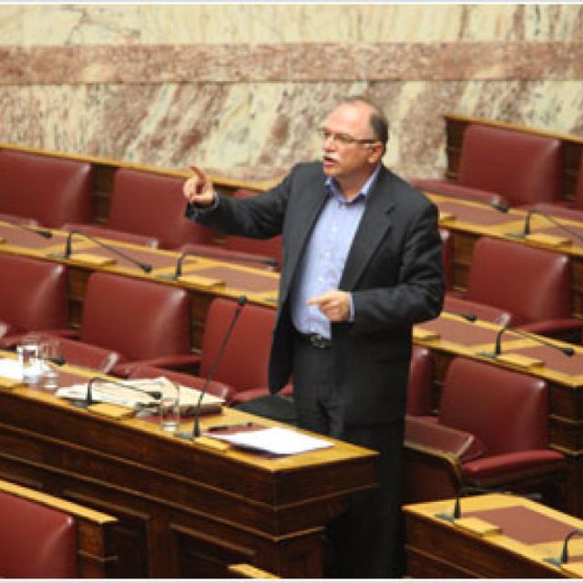 Ερώτηση στη Βουλή για το κόστος εσωτερικών παραγωγών της ΕΡΤ
