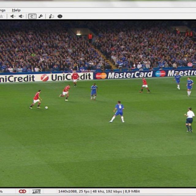 H ΕΡΤ HD είναι γεγονός!